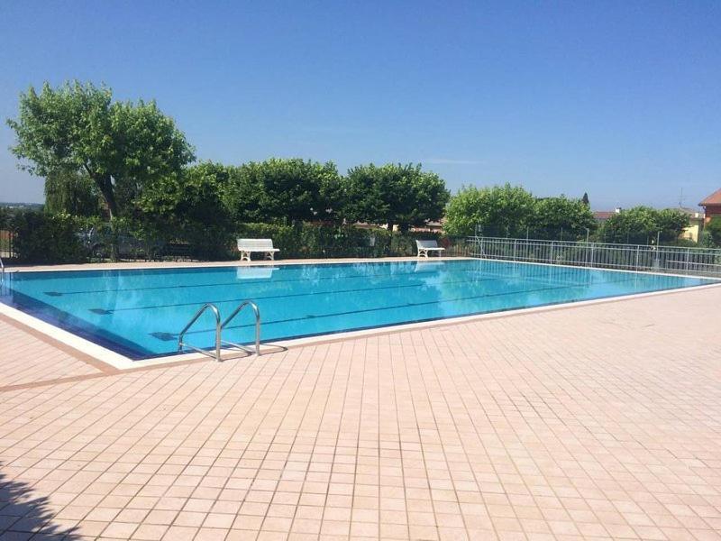 Appartamento Dei Salici Λατζίζε Εξωτερικό φωτογραφία