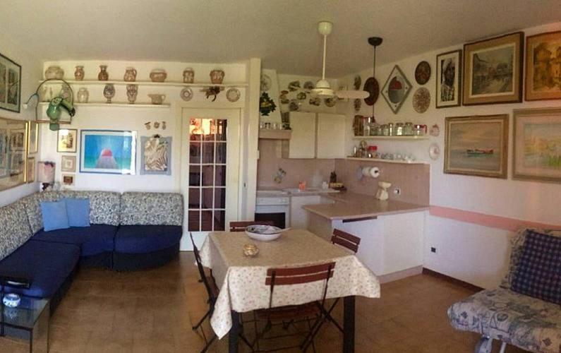 Appartamento Dei Salici Λατζίζε Εξωτερικό φωτογραφία