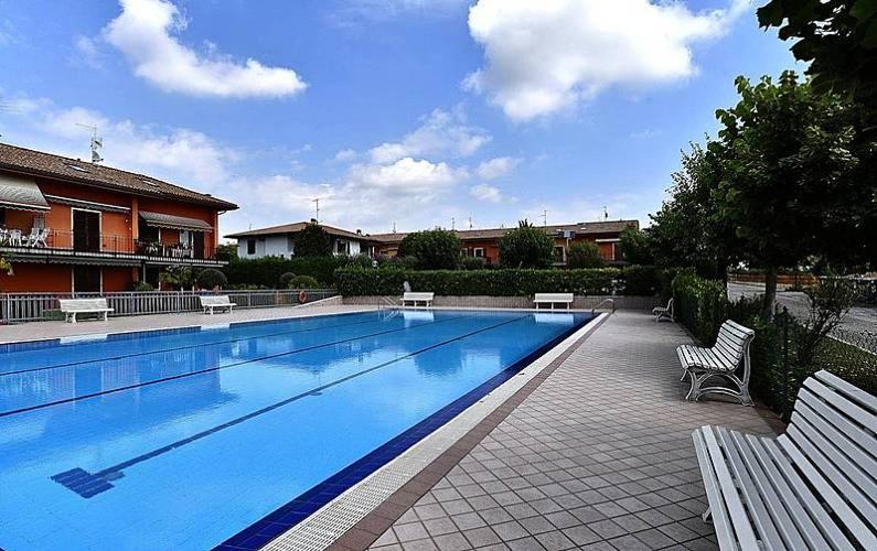 Appartamento Dei Salici Λατζίζε Εξωτερικό φωτογραφία