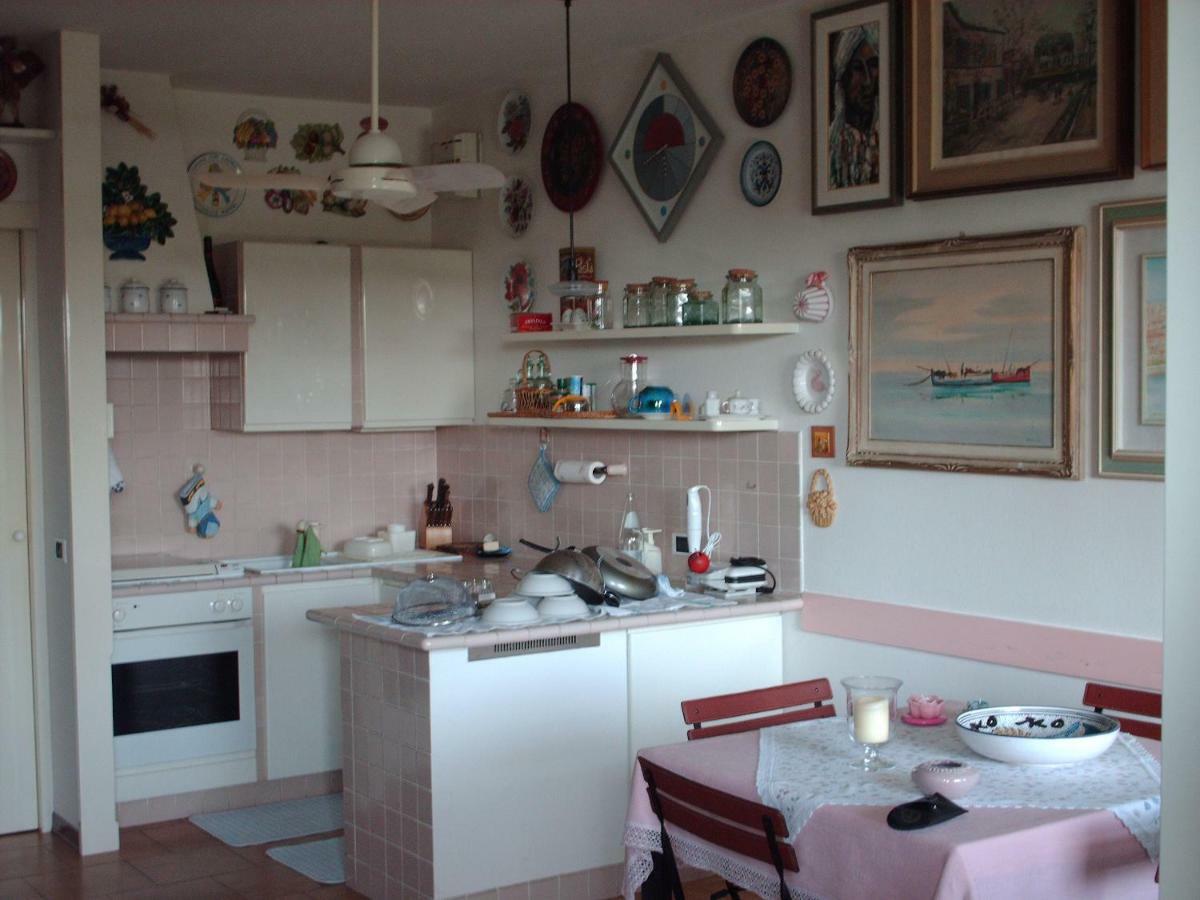 Appartamento Dei Salici Λατζίζε Εξωτερικό φωτογραφία