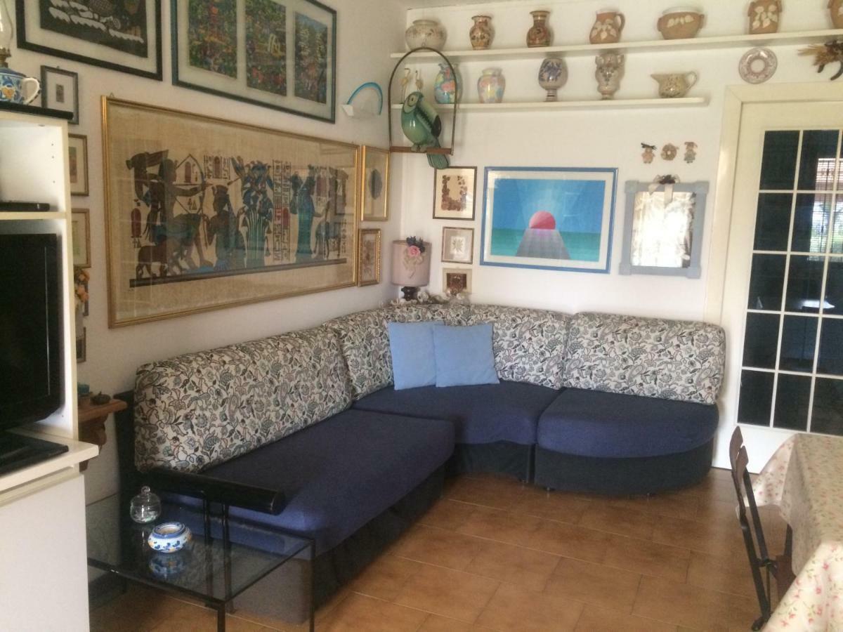 Appartamento Dei Salici Λατζίζε Εξωτερικό φωτογραφία