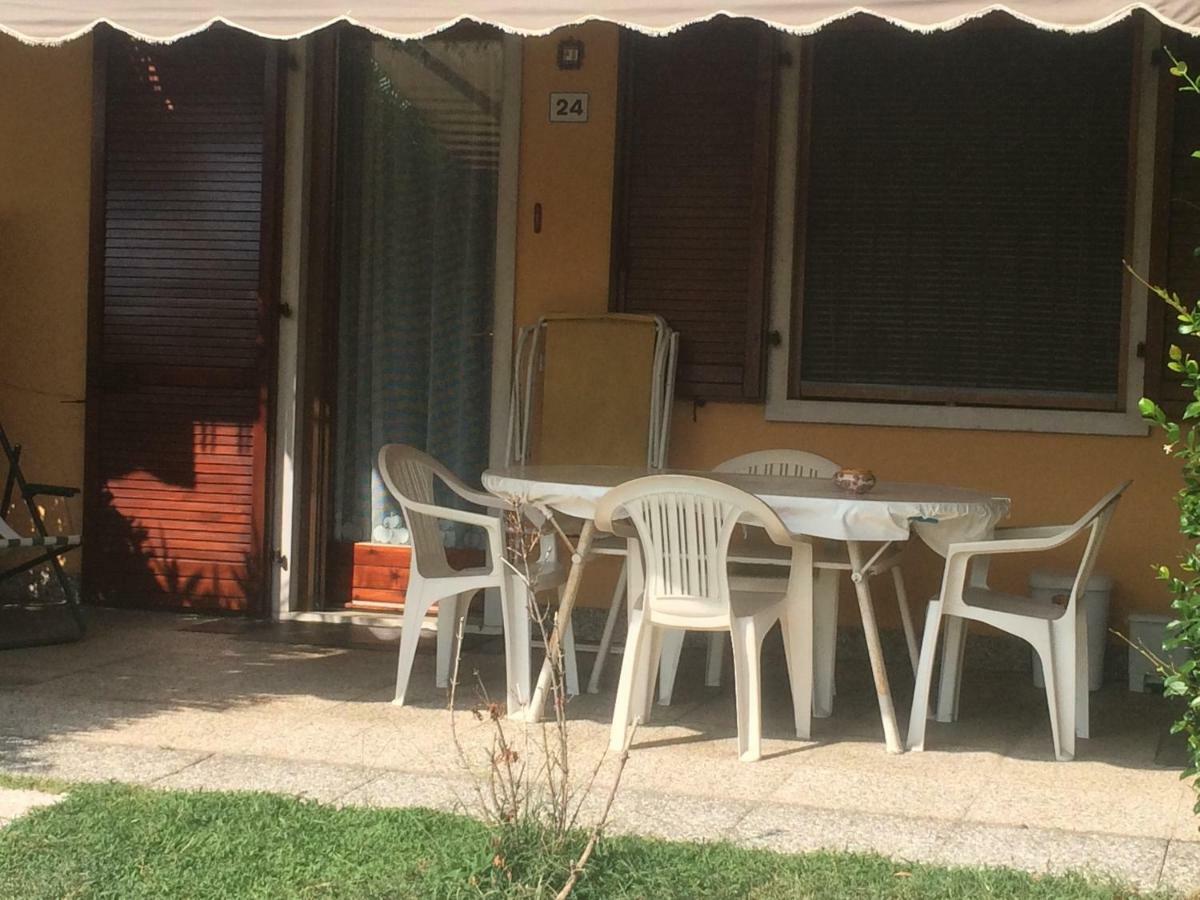 Appartamento Dei Salici Λατζίζε Εξωτερικό φωτογραφία