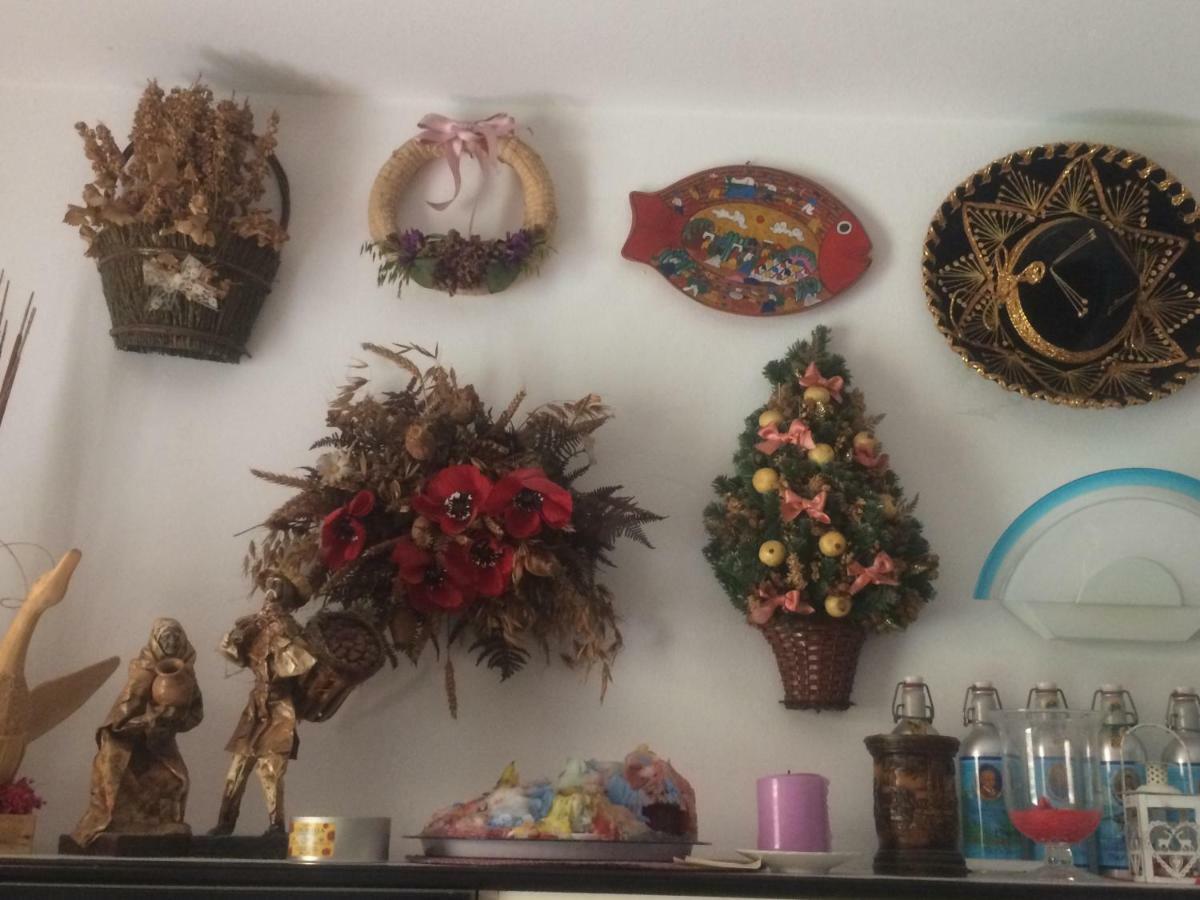 Appartamento Dei Salici Λατζίζε Εξωτερικό φωτογραφία