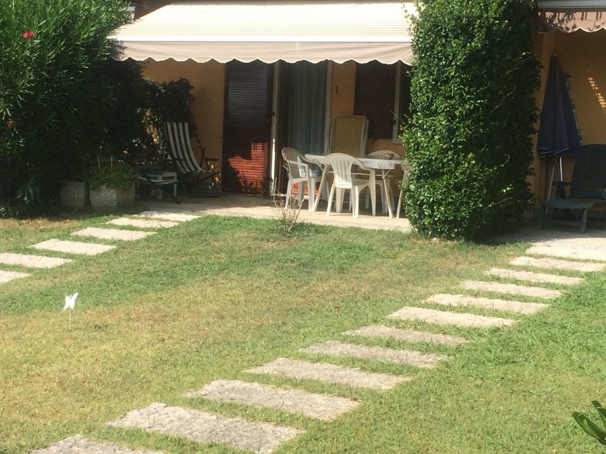 Appartamento Dei Salici Λατζίζε Εξωτερικό φωτογραφία