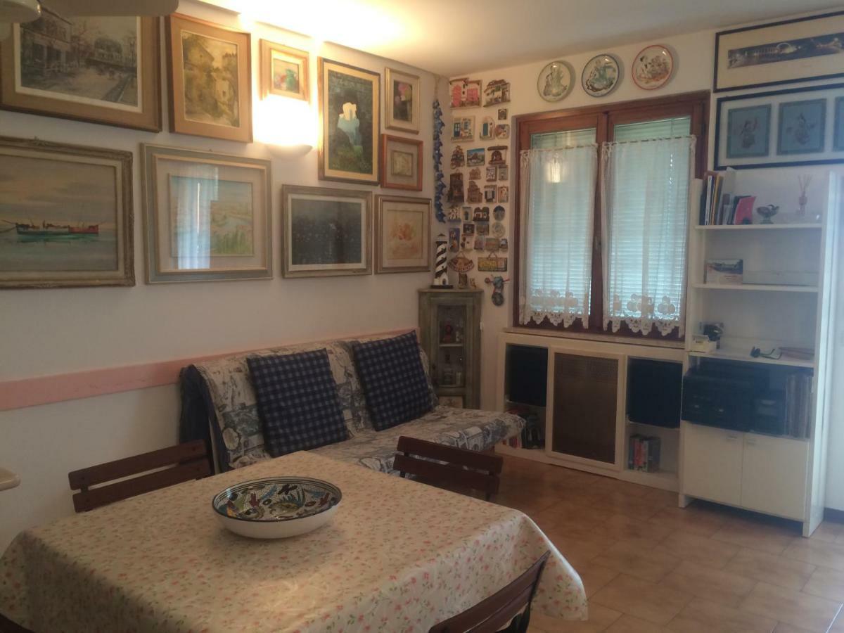Appartamento Dei Salici Λατζίζε Εξωτερικό φωτογραφία