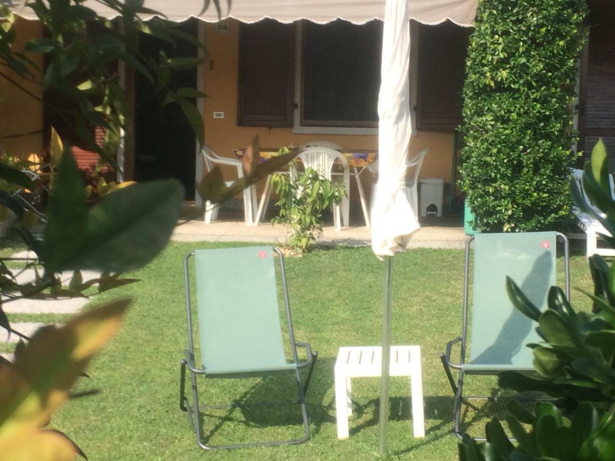 Appartamento Dei Salici Λατζίζε Εξωτερικό φωτογραφία
